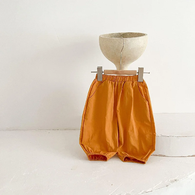 Ginger Trousers