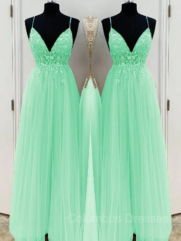 Mint Green