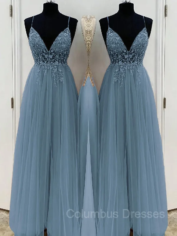 Dusty Blue