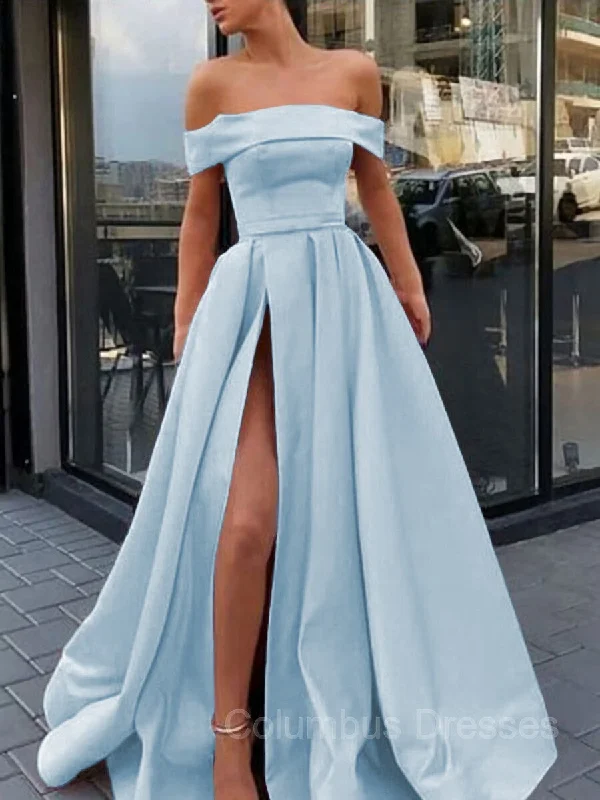 Sky Blue