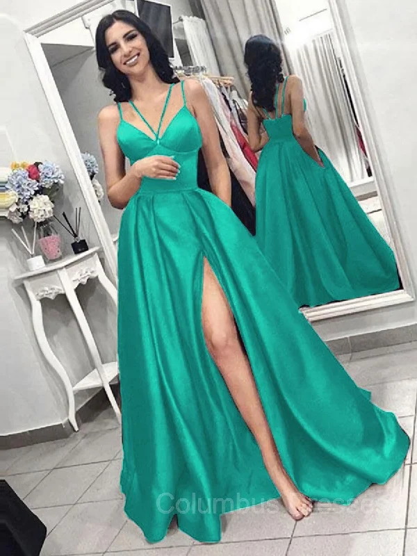 Jungle Green