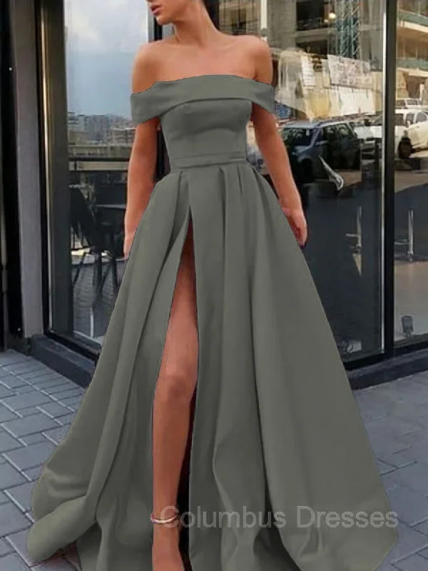 Steel Grey