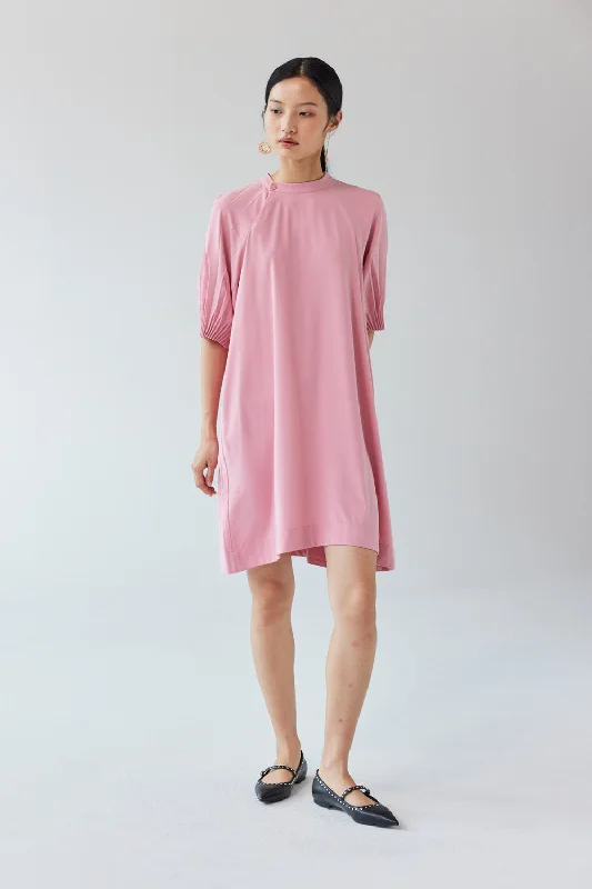 Bubblegum Pink
