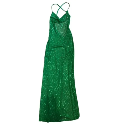 Deal of the Day Backless Bodycon Cocktail Dress