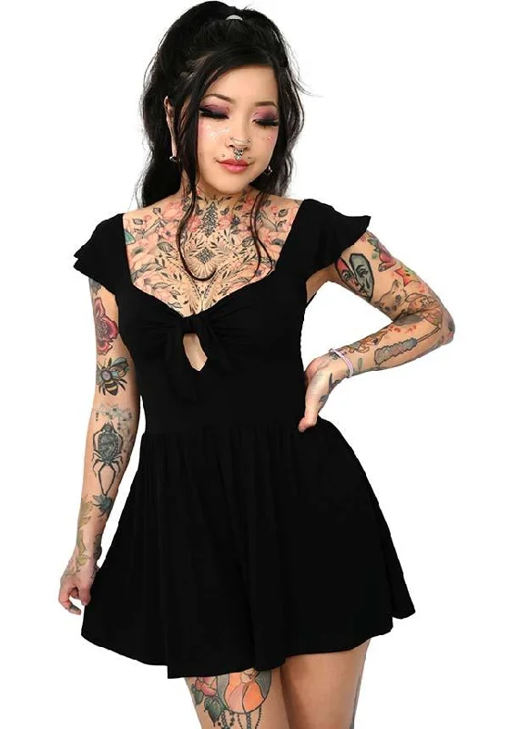Incredible Offers Darling | ROMPER DRESS