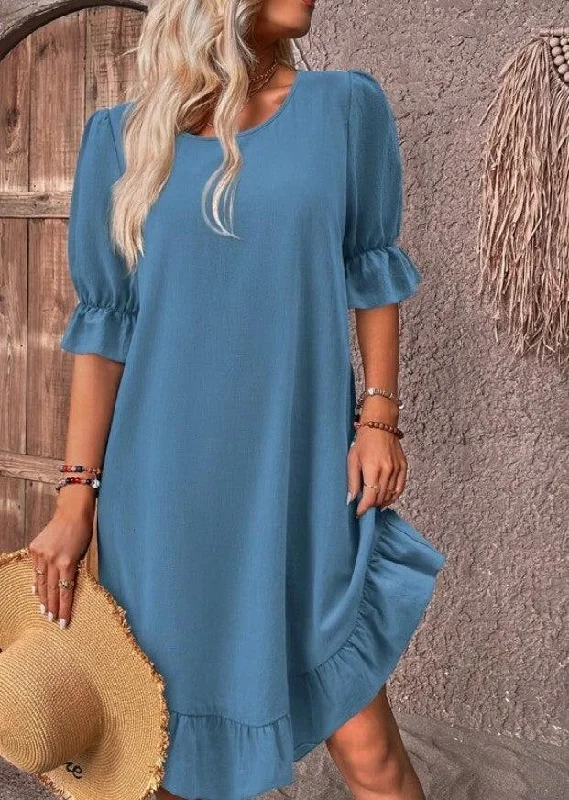 Peacock Blue