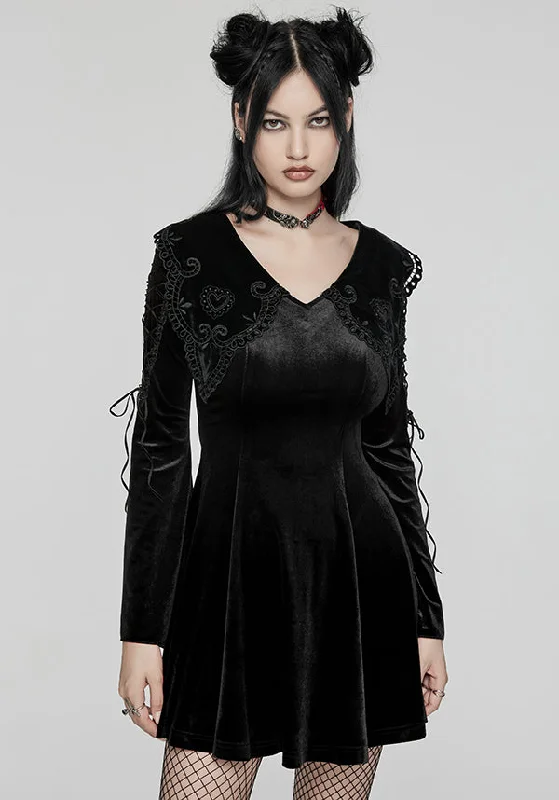 Weekend Special Elodie | MINI DRESS