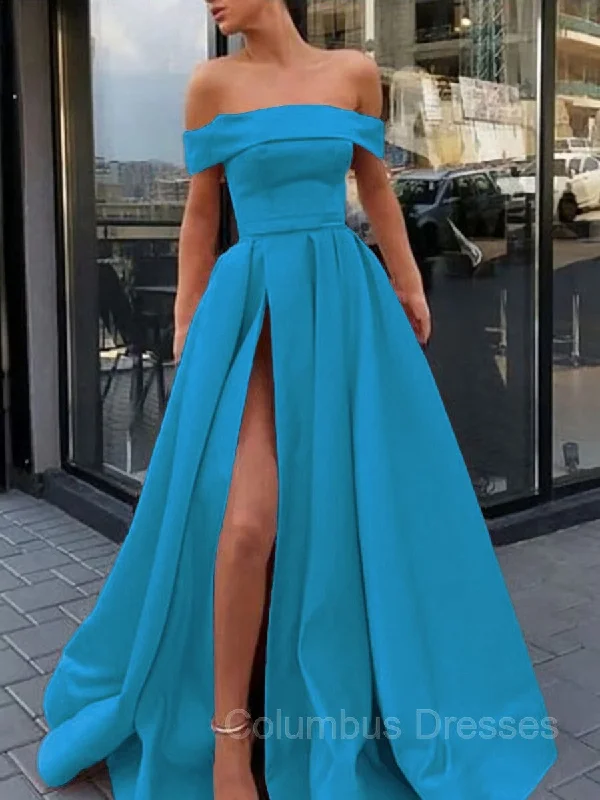 Ocean Blue