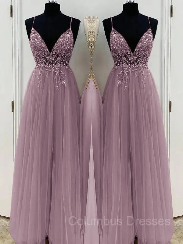 Vintage Mauve