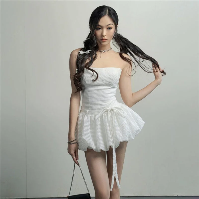 Super Sale "Tutu" Summer Dress