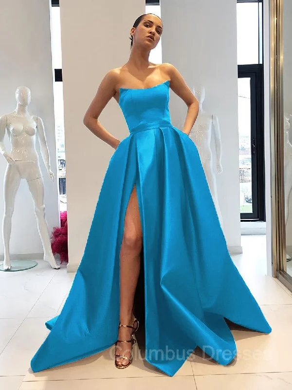 Ocean Blue