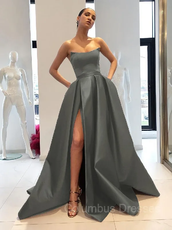 Steel Grey