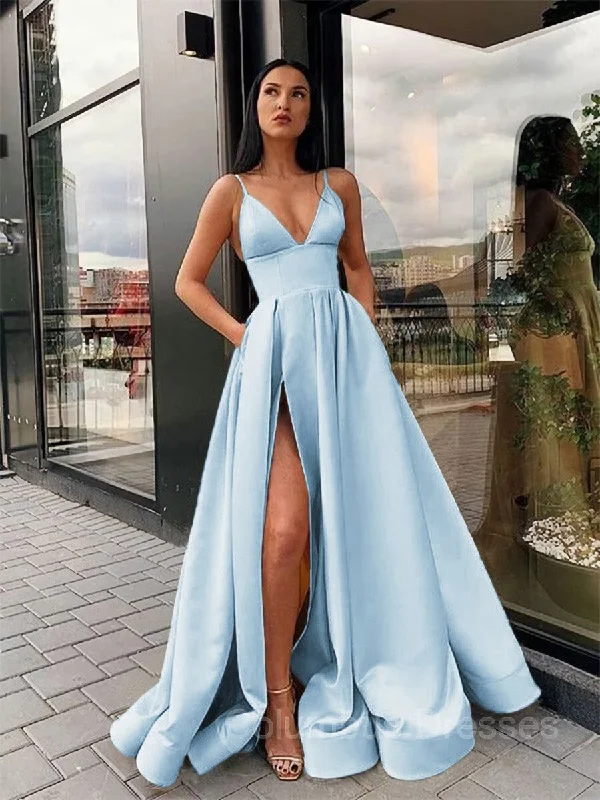 Sky Blue