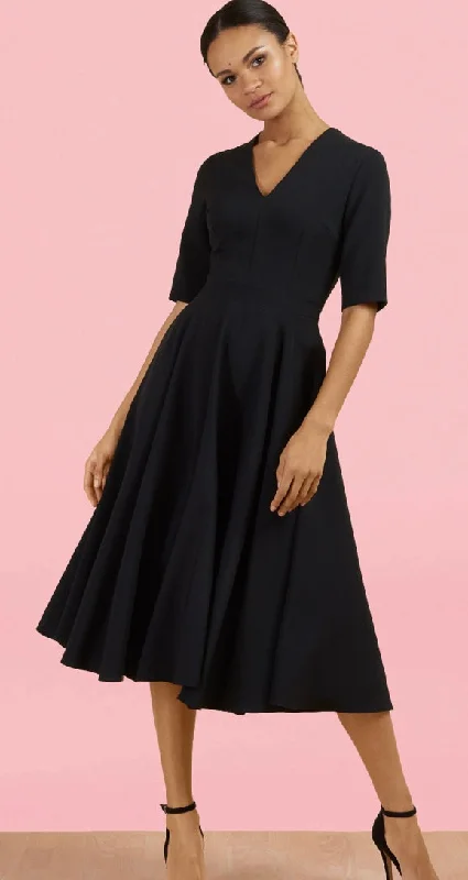 Today’s Deal Lisa black Dress