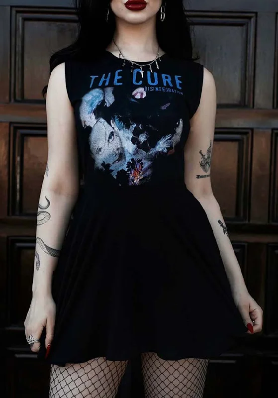 Fantastic Deals The Cure | BABYDOLL DRESS**