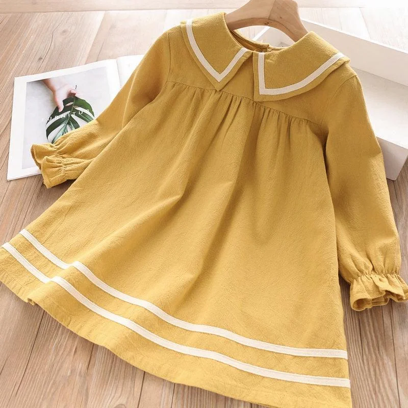 Seasonal Clearance Girl's dress