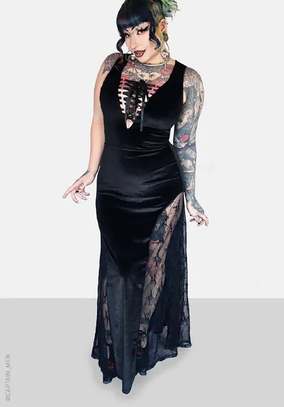 Reduced Prices Lenore | MAXI DRESS