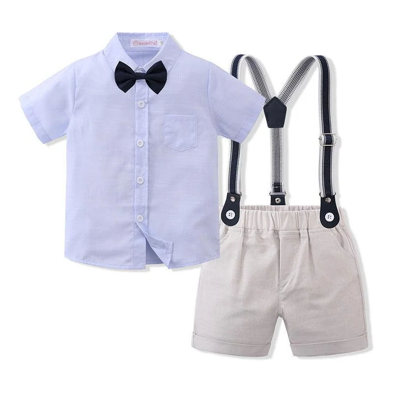 White Shirt Style