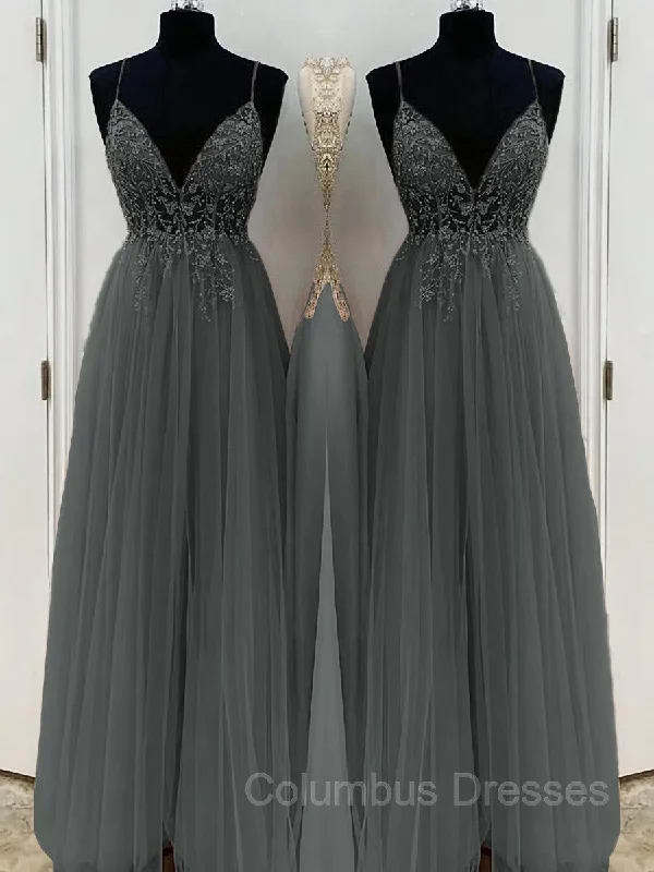 Steel Grey