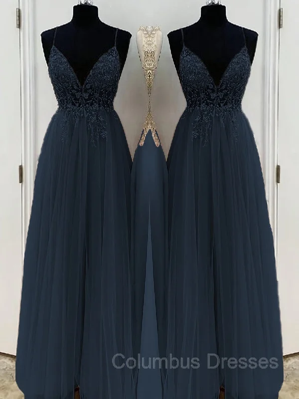 Dark Navy