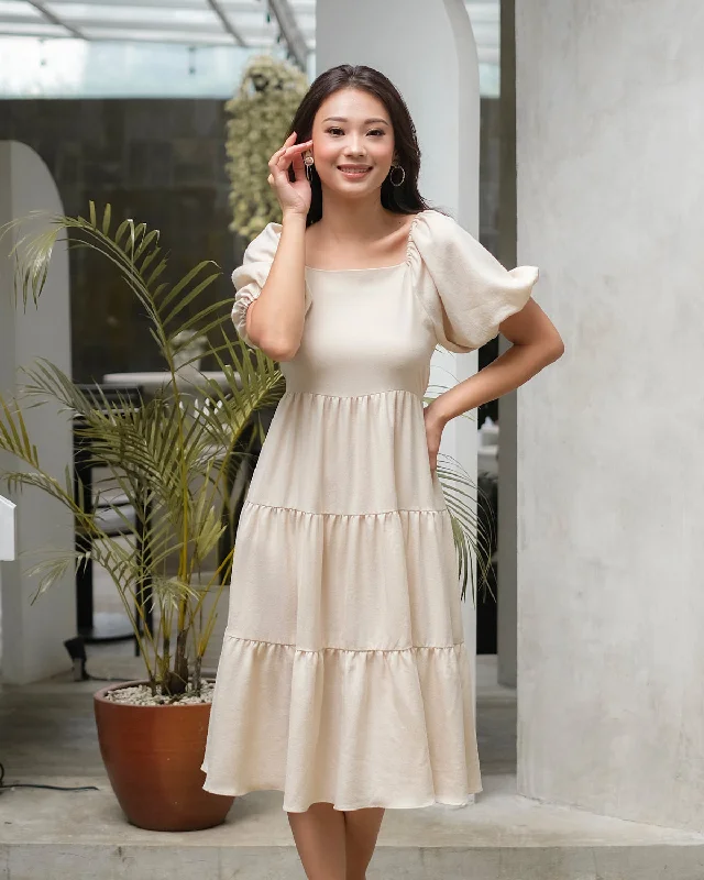 Reduced Prices Millie Midi Dress
