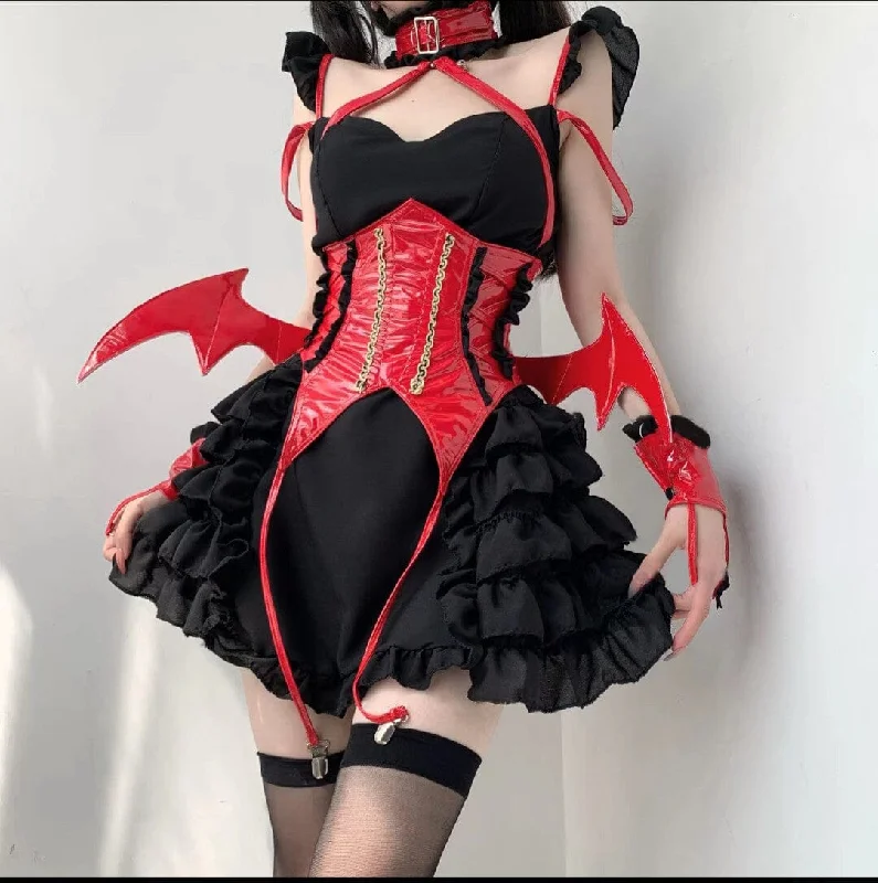 Black+Red