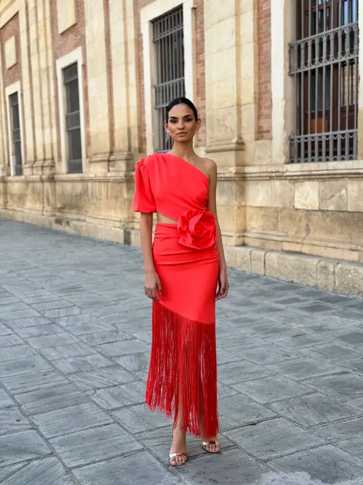 Limited Availability Triana dress
