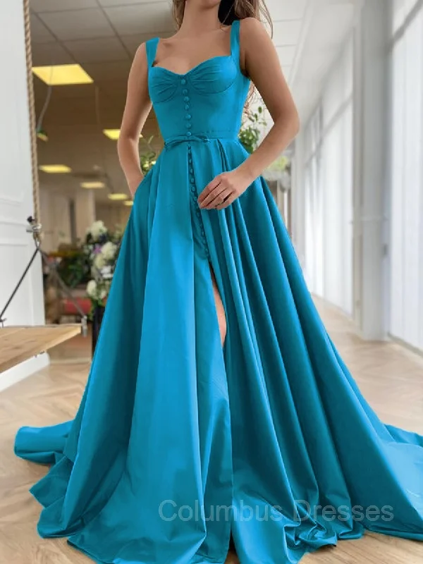 Ocean Blue