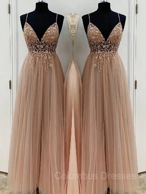 Dark Salmon