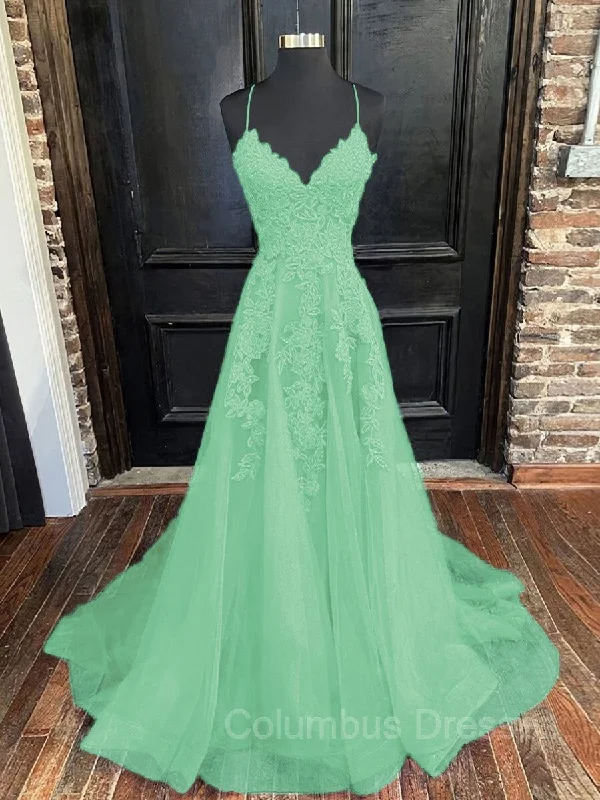 Mint Green