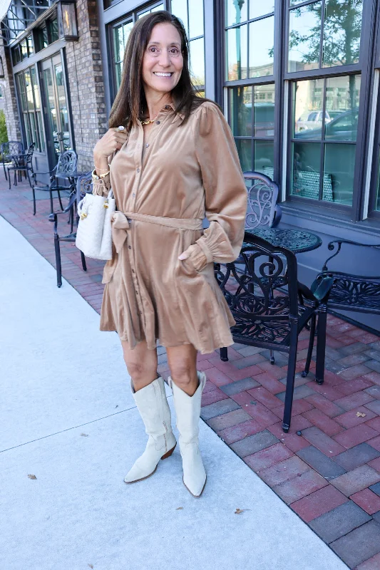 Instant Savings Millie Dress