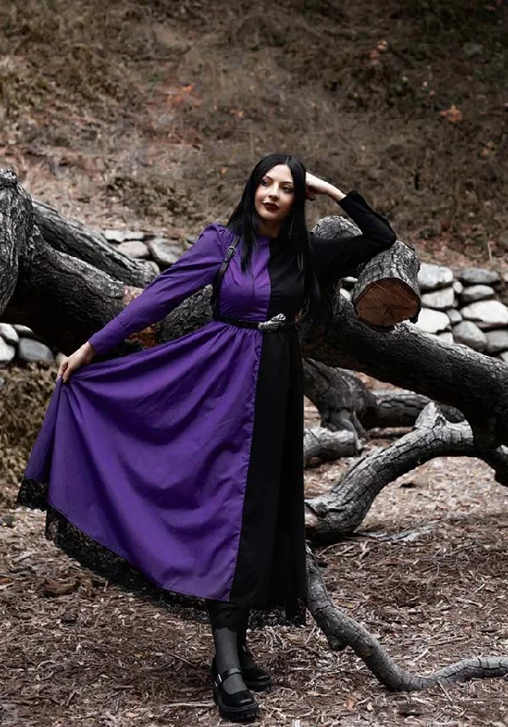Limited Stock Hexen | DRESS