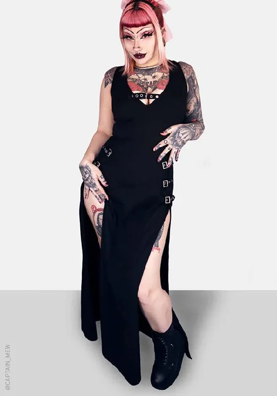 Customer Appreciation Sale Rosetta Buckle | MAXI DRESS