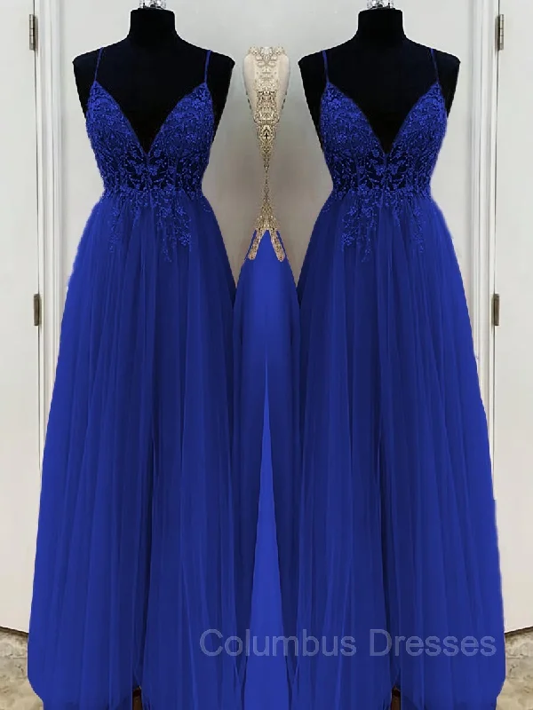 Royal Blue