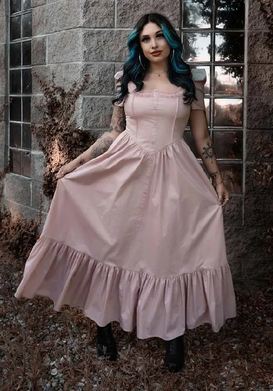 Price Reduction La Vie En Rose | DRESS