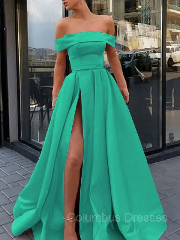 Jungle Green