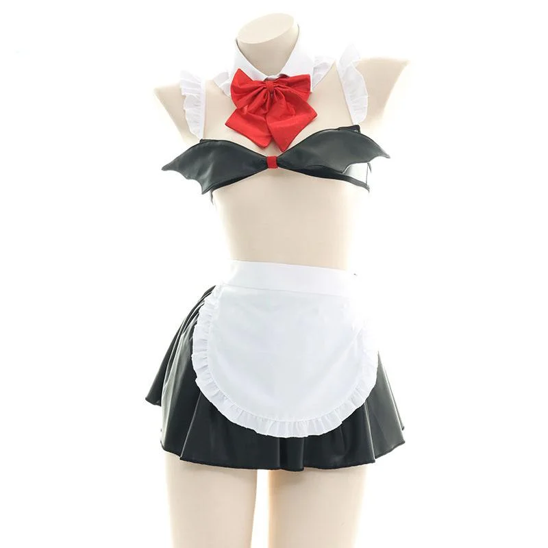 New Arrival Devil Maid Outfit SD00961