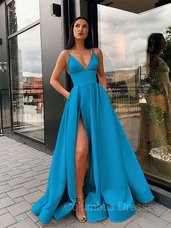 Ocean Blue