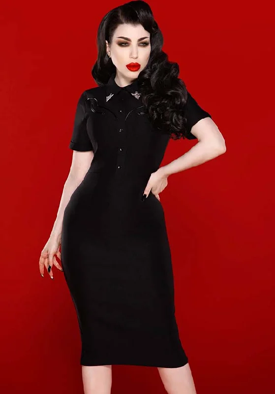 Year-End Clearance Wanda | DRESS
