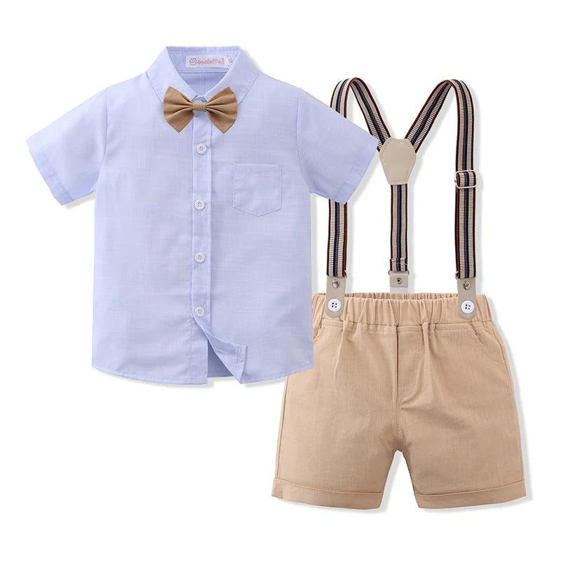 Khaki Shirt