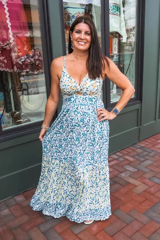 Deal Explosion My Best Days Dress
