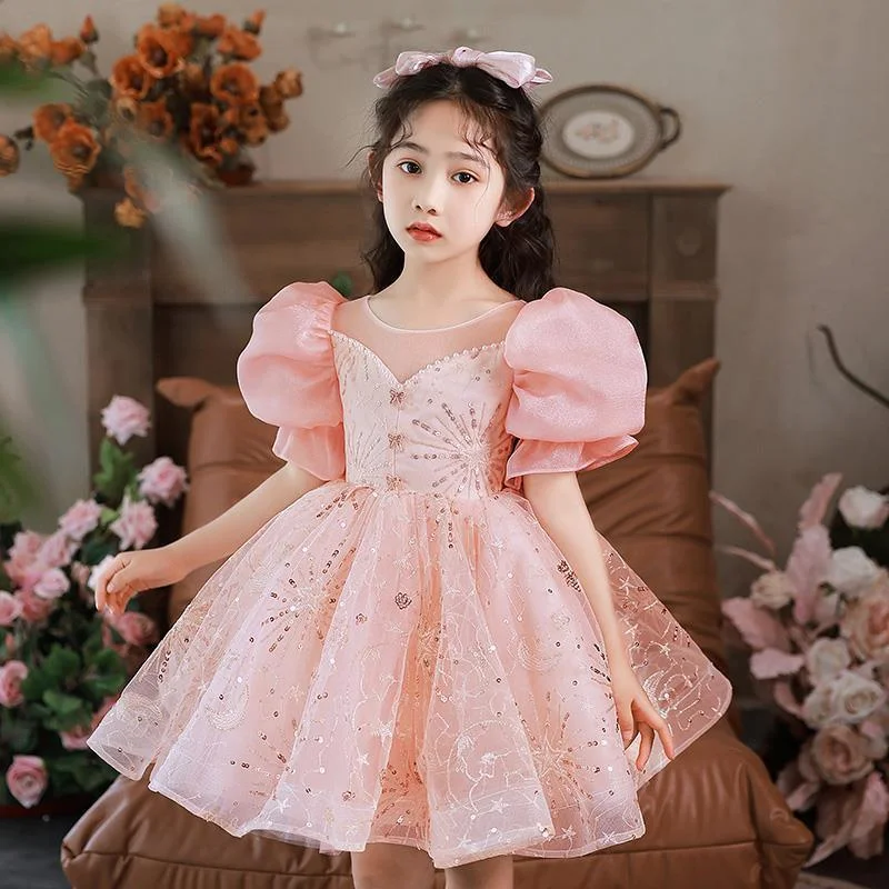 Reduced Prices Cute Simple Girl Creative Wedding Dress