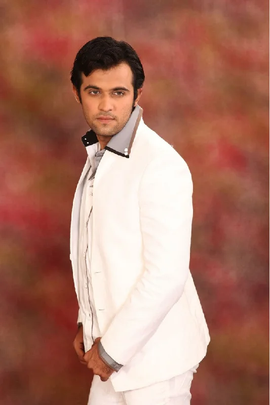 Today’s Special White Designer 3 Piece Wedding Reception Suit- BL3002