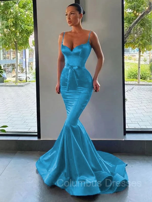 Ocean Blue