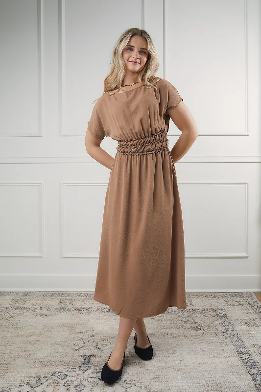Super Deal Be Still Maxi Dress