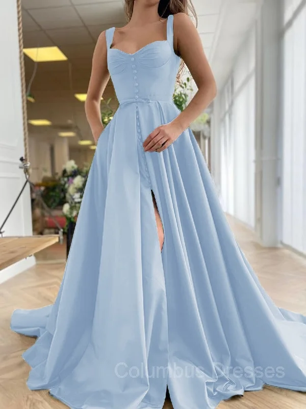 Sky Blue