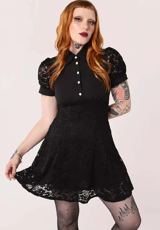 Sneak Peek Sale Dominica | MINI DRESS