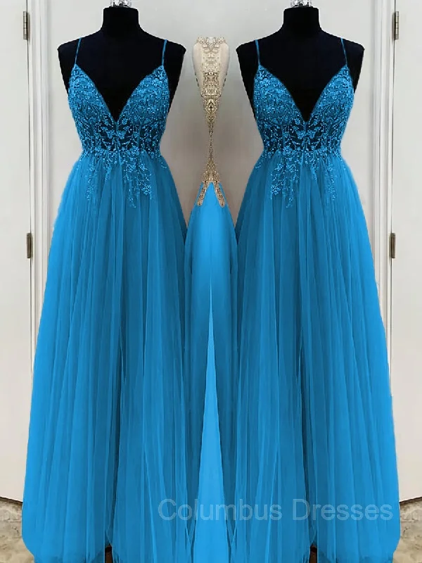 Ocean Blue