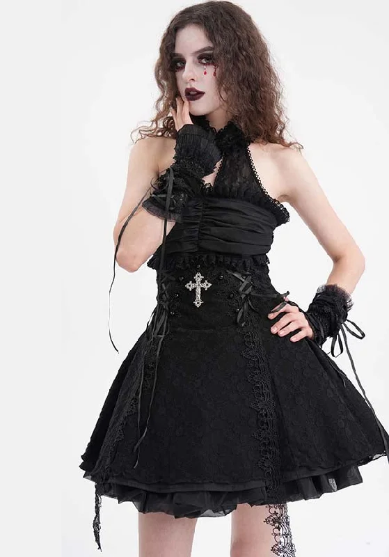 Don't Miss Blessed Saint | DRESS