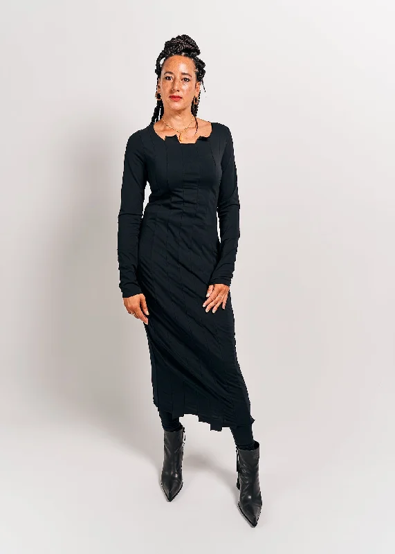 Discount Extravaganza Rundholz Black Label Dress Black